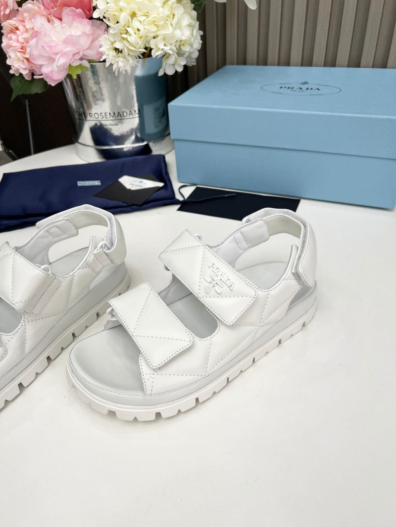 Prada Sandals